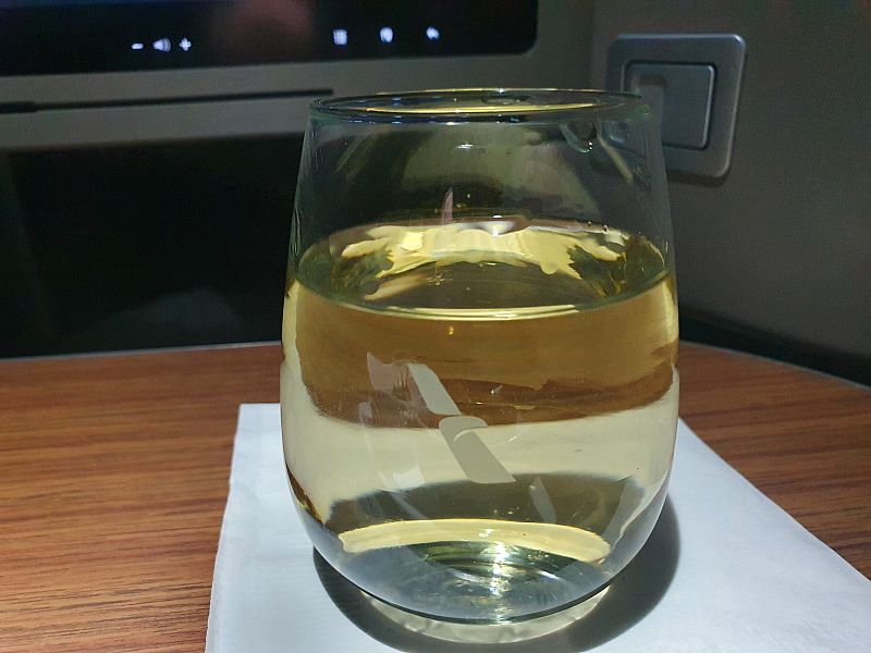 americanairlines a321t firstclass