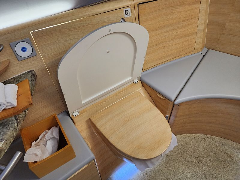 emirates a380 firstclass review