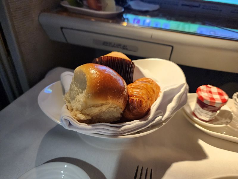 emirates a380 firstclass review