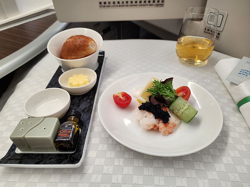 evaairways businessclass bangkok london