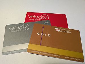 Virgin Australia Velocity Frequent Flyer increases fees & transfers